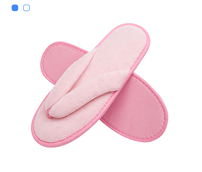 Flip Flop Hotel Slippers Supplier