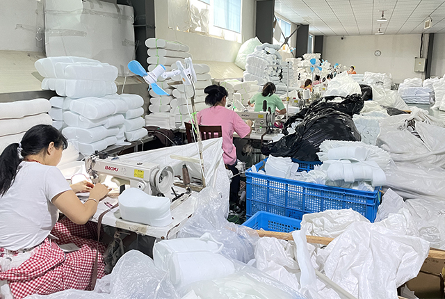 Sewing