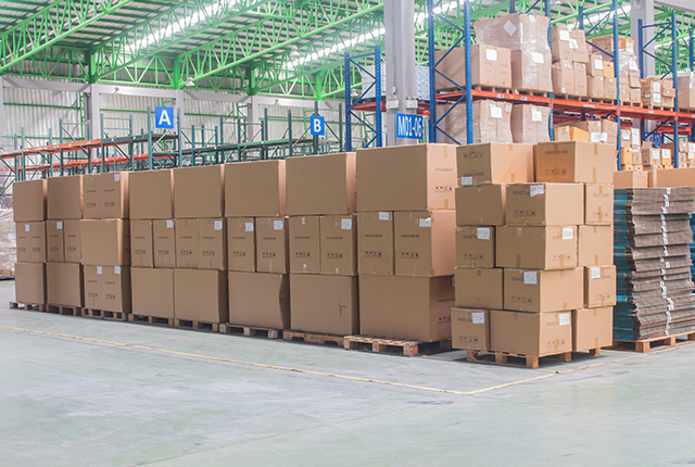 Warehouse