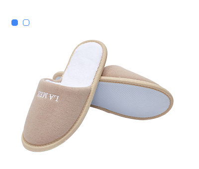 OEM Terry Hotel Slippers