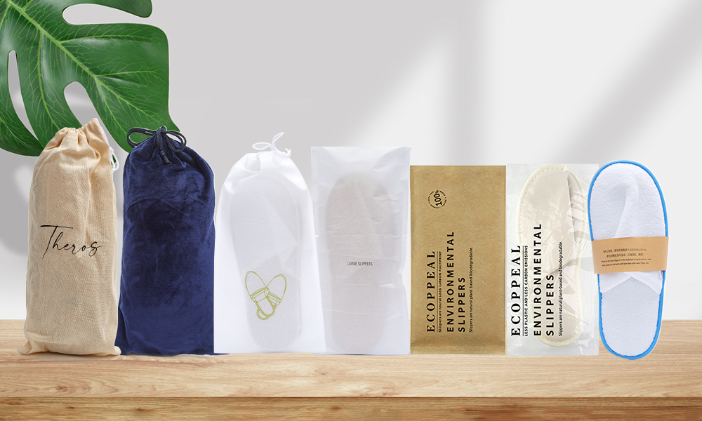 Packaging Customization