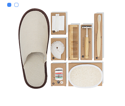 Bulk Hotel Amenities