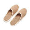 Eco Friendly Linen Hotel Slippers Manufacturer for Resorts & Hotels