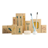 Custom Eco Hotel Toiletries Set Manufacturer – Disposable Guest Room Amenities Wholesale Supplier