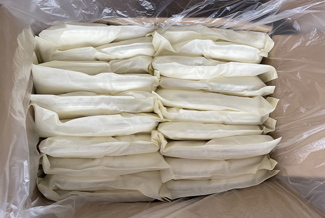 Packaging