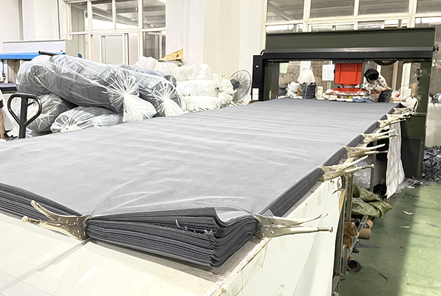 Production Shop