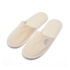 Eco Friendly Hotel Slippers with Cork Sole for Bulk Supply