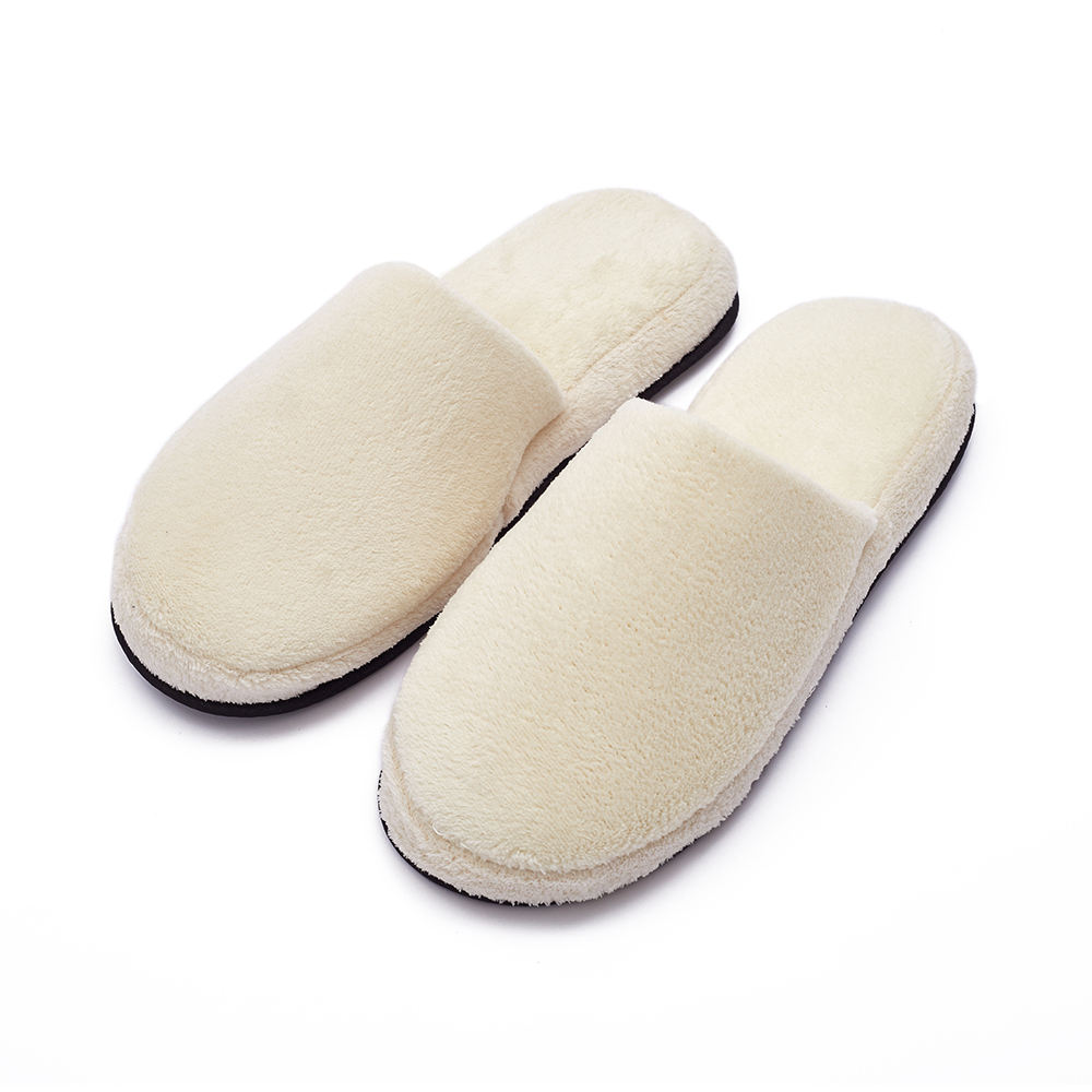OEM Foam Hotel Slippers Manufacturer – Custom Bulk Soft Foam Guest Slippers for Hospitality & Spa Use