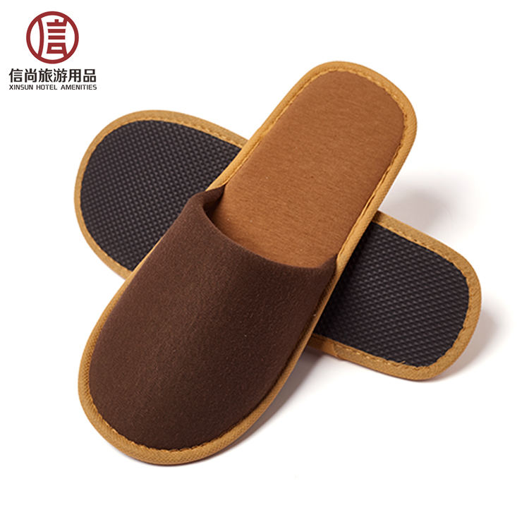 Colorful Terry Disposable Spa Slippers – Soft Hotel Guest Slippers Bulk Supply & Custom Manufacturer