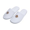 Bulk Coral Fleece Hotel Slippers Soft and Comfortable for Hotels