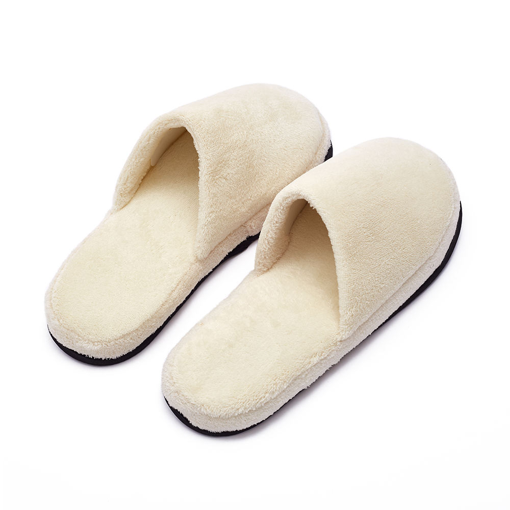 OEM Foam Hotel Slippers Manufacturer – Custom Bulk Soft Foam Guest Slippers for Hospitality & Spa Use