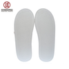 Disposable White Velour Hotel Spa Slippers with Non-Slip Sole – Guest Slippers Bulk Supply & Custom Manufacturer