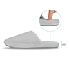 Disposable Hotel Guest Slippers Manufacturer | Soft Thick Cushioned Foam for Hotels & Spas