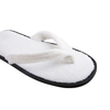 Hotel Flip Flops Bathroom Slippers – Soft Non-Slip Guest Slippers Bulk Supply & Custom Manufacturer
