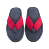 Custom Hotel Foam Flip Flop Slippers Wholesale – Disposable Non-Slip EVA Spa Slippers Manufacturer