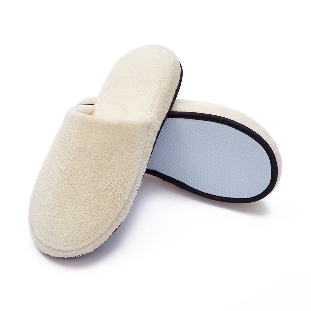 OEM Foam Hotel Slippers Manufacturer – Custom Bulk Soft Foam Guest Slippers for Hospitality & Spa Use