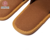 Colorful Terry Disposable Spa Slippers – Soft Hotel Guest Slippers Bulk Supply & Custom Manufacturer