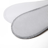 Bulk Gray & White One-Piece Non-Woven Hotel Slippers – Factory Direct Affordable Disposable Slippers for Hotels & Spa