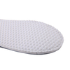 Custom Gray Waffle Hotel Slippers – Soft Non-Slip Spa & Home Comfort, Bulk Supplier & Manufacturer