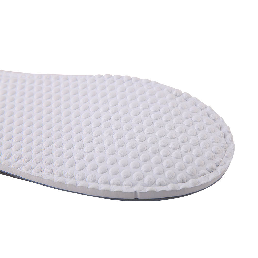 Custom Gray Waffle Hotel Slippers – Soft Non-Slip Spa & Home Comfort, Bulk Supplier & Manufacturer