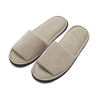 Terry Cloth Hotel Slippers – Soft Disposable Guest Slippers Bulk Supply & Custom Manufacturer