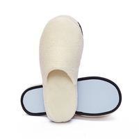 OEM Foam Hotel Slippers Manufacturer – Custom Bulk Soft Foam Guest Slippers for Hospitality & Spa Use