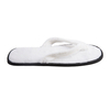 Hotel Flip Flops Bathroom Slippers – Soft Non-Slip Guest Slippers Bulk Supply & Custom Manufacturer