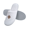 Bulk Coral Fleece Hotel Slippers Soft and Comfortable for Hotels