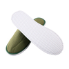Premium Hotel Waffle Slippers – Soft, Durable, Non-Slip Spa & Guest Room Slippers, Customizable Bulk Supply