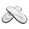 Hotel Flip Flops Bathroom Slippers – Soft Non-Slip Guest Slippers Bulk Supply & Custom Manufacturer