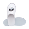 Closed Toe Hotel Spa Slippers – Soft Disposable Guest Slippers Bulk Supply & Custom Manufacturer