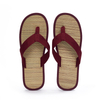 Custom Bamboo Hotel Flip Flops – Bulk Spa & Resort Slippers Supplier