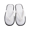 Hotel Flip Flops Bathroom Slippers – Soft Non-Slip Guest Slippers Bulk Supply & Custom Manufacturer