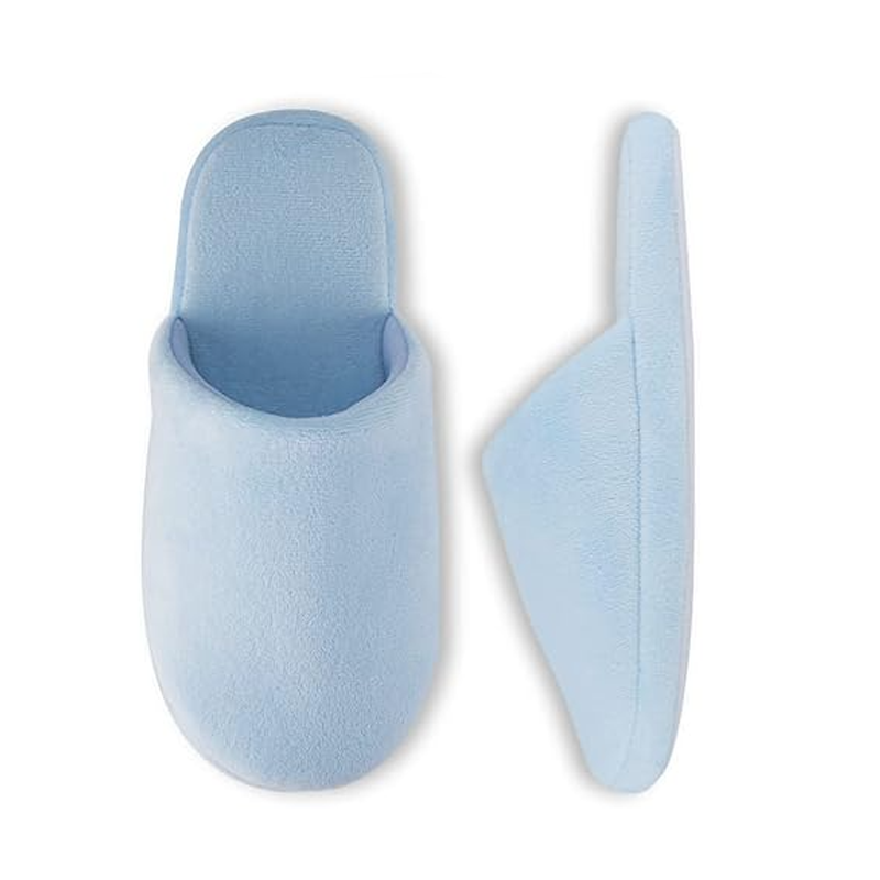 Disposable Hotel Guest Slippers Manufacturer | Soft Thick Cushioned Foam for Hotels & Spas