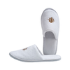 Bulk Coral Fleece Hotel Slippers Soft and Comfortable for Hotels