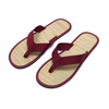 Custom Bamboo Hotel Flip Flops – Bulk Spa & Resort Slippers Supplier