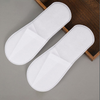 Wholesale One-Piece Non-Woven Hotel Slippers – Affordable Disposable Footwear for Hotels & Spa, B2B Supplier