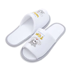 Custom Kids Club Hotel Slippers – Soft Disposable Children’s Guest Slippers Bulk Supply Manufacturer
