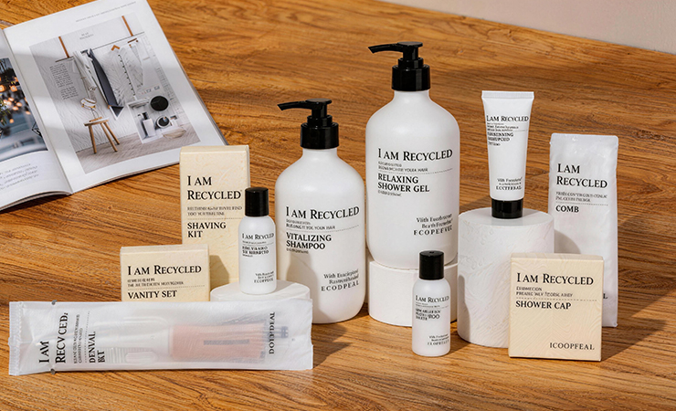Hotel Amenities