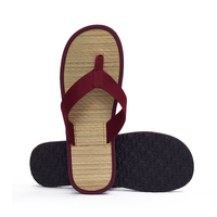 Custom Bamboo Hotel Flip Flops – Bulk Spa & Resort Slippers Supplier