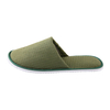 Premium Hotel Waffle Slippers – Soft, Durable, Non-Slip Spa & Guest Room Slippers, Customizable Bulk Supply