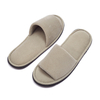 Terry Cloth Hotel Slippers – Soft Disposable Guest Slippers Bulk Supply & Custom Manufacturer