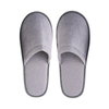 Soft Terry Spa Slippers with EVA Non-Slip Sole – Hotel Guest Slippers Bulk Supply & Custom Manufacturer
