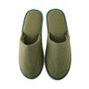 Premium Hotel Waffle Slippers – Soft, Durable, Non-Slip Spa & Guest Room Slippers, Customizable Bulk Supply