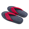 Custom Hotel Foam Flip Flop Slippers Wholesale – Disposable Non-Slip EVA Spa Slippers Manufacturer