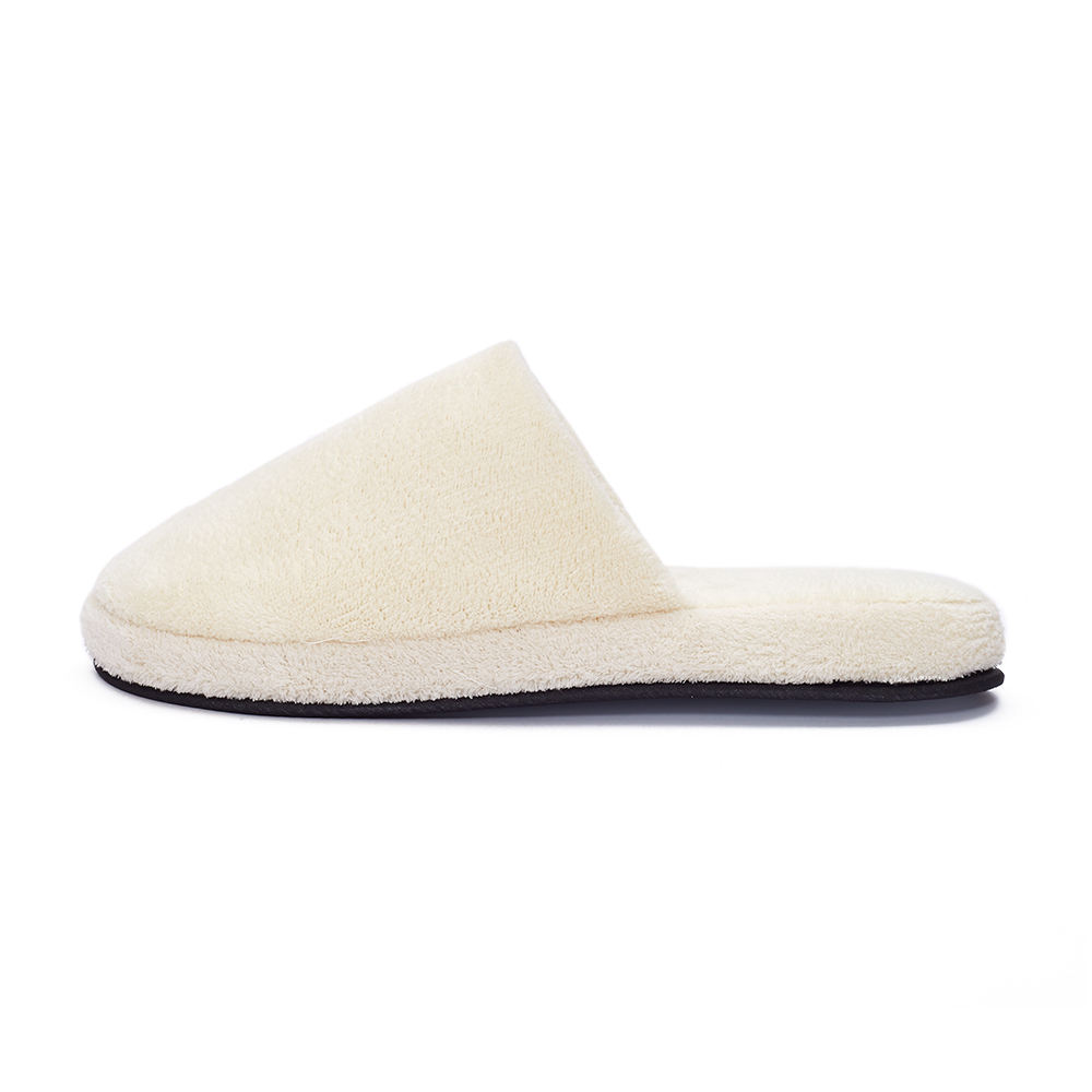 OEM Foam Hotel Slippers Manufacturer – Custom Bulk Soft Foam Guest Slippers for Hospitality & Spa Use