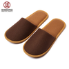 Colorful Terry Disposable Spa Slippers – Soft Hotel Guest Slippers Bulk Supply & Custom Manufacturer