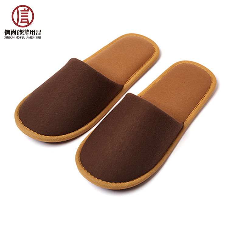 Colorful Terry Disposable Spa Slippers – Soft Hotel Guest Slippers Bulk Supply & Custom Manufacturer